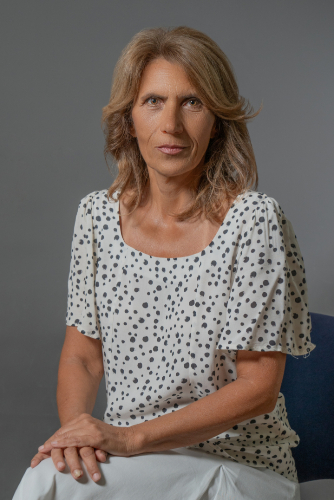 мр Наталија Вугделија